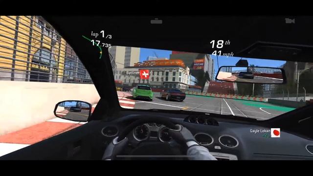 Real Racing 3 Full Game WalkThrough (Ford Focus RS) "Pure Stock Challenge" PT 1 смотреть онлайн