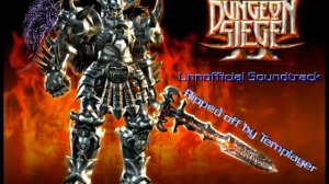 Dungeon Siege 2 Unofficial Soundtrack - Castle Exterior