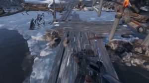 МЕТРО EXODUS ДЛЯ СЛАБЫХ ПК И НОУТБУКОВ I СУП-ПЮРЕ МЕТРО ИСХОД ❤