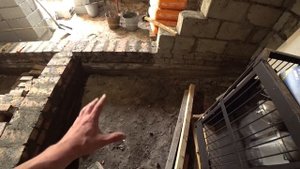 Начало строительства бани. С чего начать. Как правильно начать стройку.