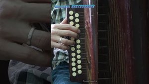 АВЫЛ КИЧЕ - разбор песни на гармони. Из репертуара Хания Фархи. КАРИМ МУРАТОВ