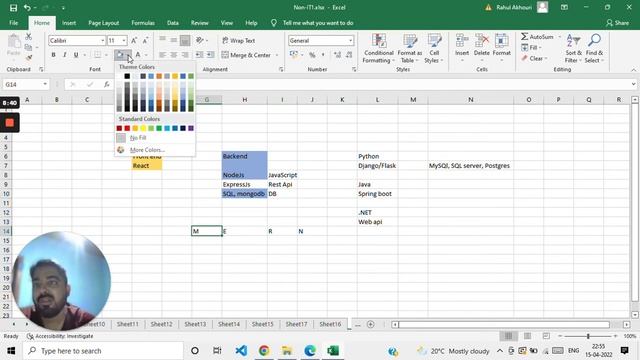MERN Stack | It really exists? смотреть онлайн