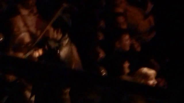 David Garrett, Roy Thomson Hall - Toronto 2016, Explosive смотреть онлайн