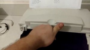 Xerox DocuPrint P8ex