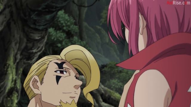 На что способен НАСТОЯЩИЙ ГАУТЕР?! // Весь потенциал ГАУТЕРА // Семь Смертных Грехов 335+ смотреть онлайн