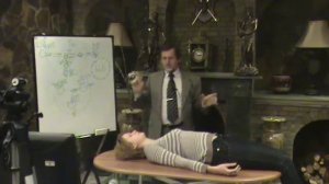 Пробуждение и Работа Сущности ПО