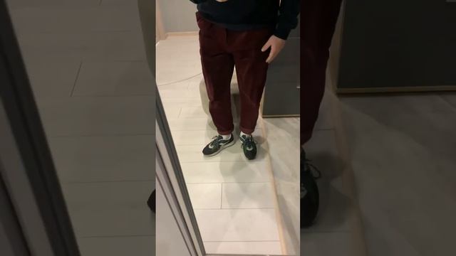 Что за тяги такие бархатные ? смотреть онлайн