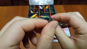 Unboxing с воблером Tsuribito  Minnow 60Sp и слагом Tsuribito Kasikomi по заказу Fmagazin.ru