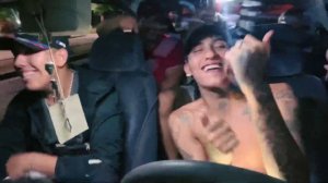 Desde abajo - Luciano Alex x El Synthe / FQM Récords (VideoOficial)
