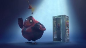 Angry Birds Evolution: Meet Darlene