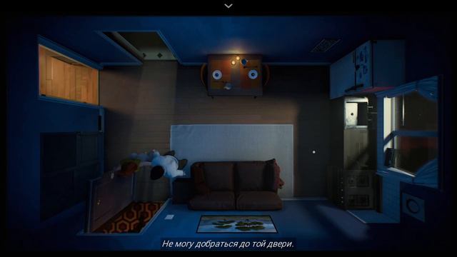 ВРЕМЕННАЯ ПЕТЛЯ! | Twelve Minutes #1 смотреть онлайн