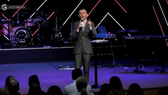 Holy Hangover // Anointing (Part 5)