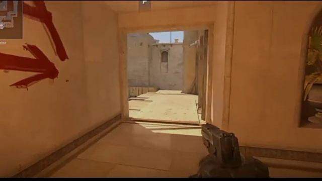 что VALVE сделали с КОНТРОЙ?! смотреть онлайн