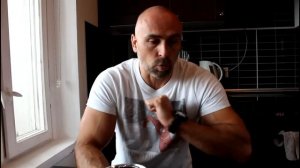 Зачем нужен Креатин Моногидрат ? Добавки Папы Смита