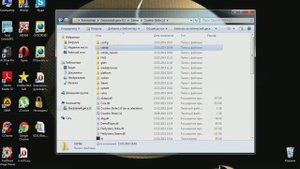 Как установить модели игроков в Counter Strike 1.6