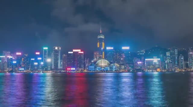 Electronic Music Futuristic