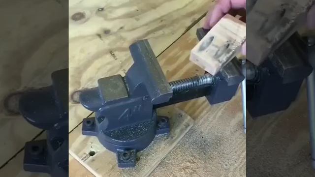 Шаблон для сверления под углом своими руками.
