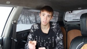 Тест - обзор Honda Partner 4WD ( хонда партнер ) дешёвый, бюджетный универсал.