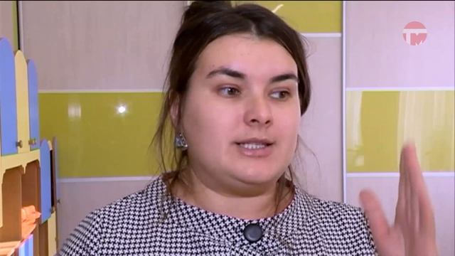 В детском саду № 45 работают пятилетние волонтёры