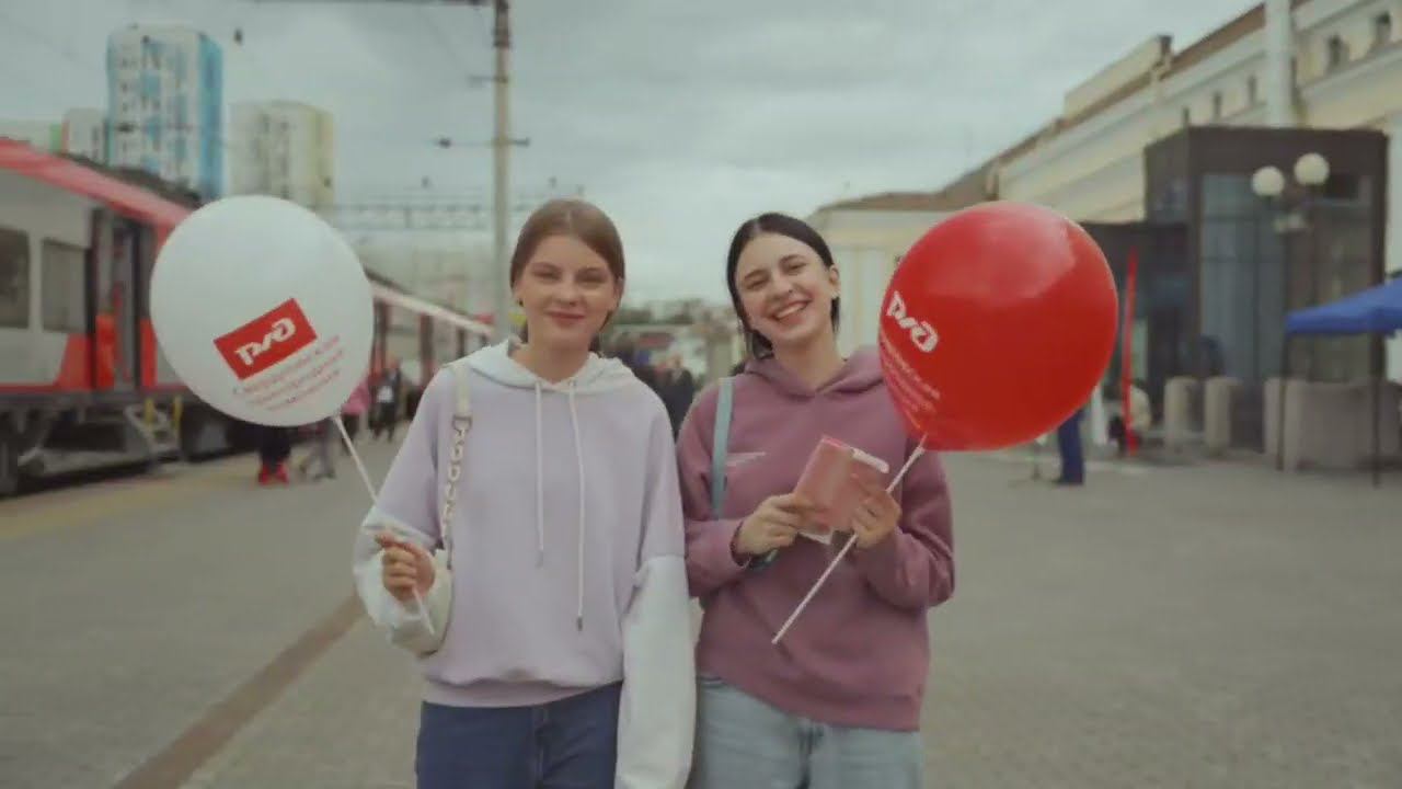 Между Нижней Турой и Екатеринбургом запустили «Финисты» смотреть онлайн