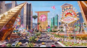 Зверопой 2 ? Русский трейлер #3 ? Мультфильм