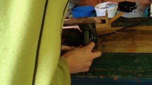 Как сделать огниво за 5 минут /// How to make a flint stone