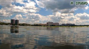 По Железнодорожному району (30.06.2020) Воронеж