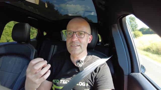 Mustang Mach E GT im Härtetest: Das erste vollelektrische MUSCLE-CAR! смотреть онлайн