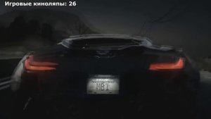 ✔️ГРЕХИ NFS The RUN. ОБЗОР. ИГРОГРЕХИ. ИГРОЛЯПЫ.