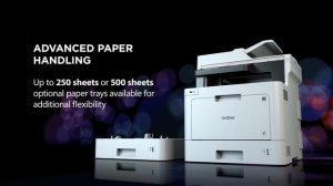 Brother BC4 MFC-L8690CDW