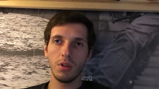 Подал анкету в Газпром. Рассказываю о Дипломном отделе СПБ для моряков смотреть онлайн