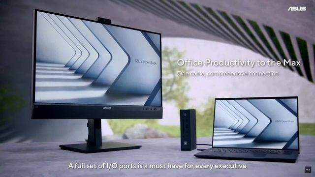 Asus Reveals New 2023 Chromebooks: Vibe CX34 Flip and Expertbook B9 OLED смотреть онлайн