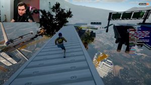 БРАТИШКИН ИГРАЕТ В: Only Up! 1 ЧАСТЬ