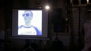 Подарок жениху на свадьбе! Трогательная песня от невесты!