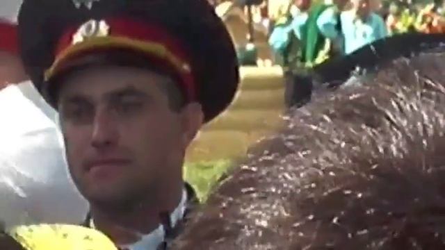 Сабантуй 2011 Казань
