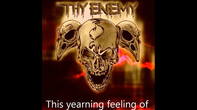 Call Of The Void lyric vid смотреть онлайн