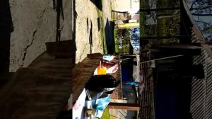 Жилье в Кындыге, Абхазия 2018, сентябрь