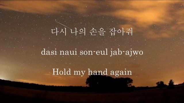Nam Young Joo & Nam Soo Hyeon - Please (부디) [HAN/ROM/ENG] Sub Lyrics смотреть онлайн