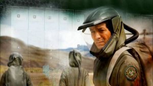 Штамм Андромеда | The Andromeda Strain (1970)