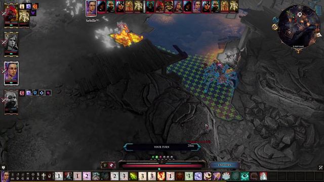 Divinity - Original Sin II #53 : Mordus смотреть онлайн