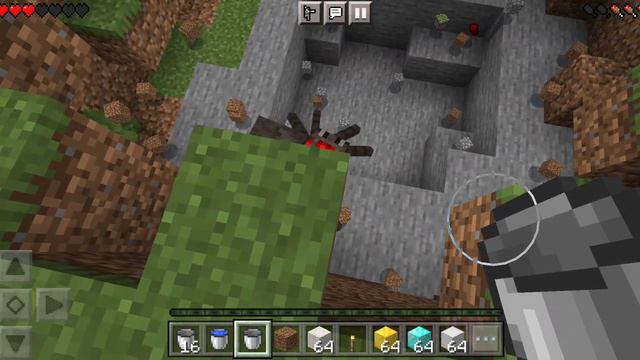 меня кто-то затролил в Майнкрафте михонизмом смотреть онлайн