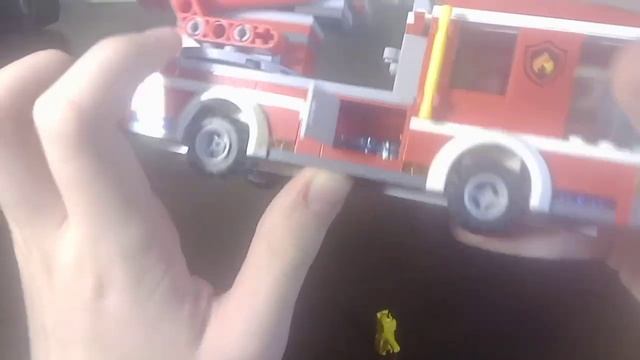 Китайские пожарные! | Russia Brick | смотреть онлайн