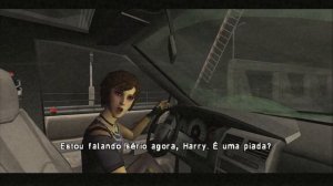 SILENT HILL SHATTERED MEMORIES  #3 - Memórias Esquecida