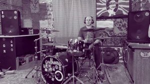 Xolidayboy - Океаны (Drum Cover)