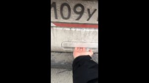 Как открыть дверь на Ситроен Спайстурер 2021гв :)