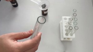 №9 зертханалық тәжірибе «Алюминийдің қышқыл және сілті ерітінділерімен әрекеттесуі»