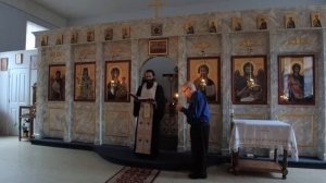 Supplicatory Canon to the Theotokos & Saint John Maximovitch