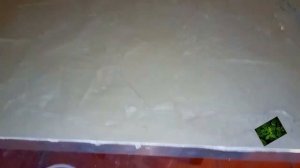 Обогреватель из керамогранита