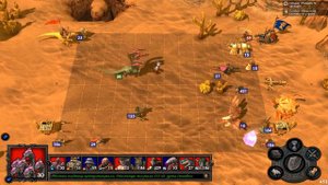 Герои 5 - ЭПИЧНЫЕ БИТВЫ. КИФРА И ДУГАЛ - ДОМАШНЕЕ ИHТИМ-ВИДЕО