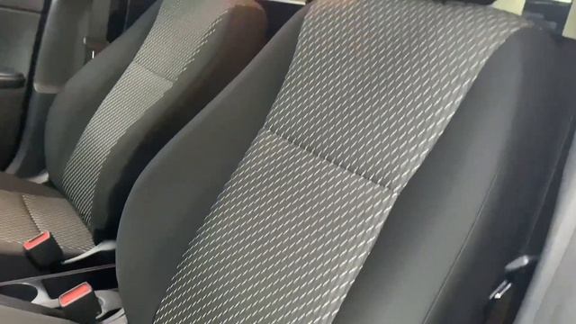 Kia Rio IV, 2019 г. смотреть онлайн